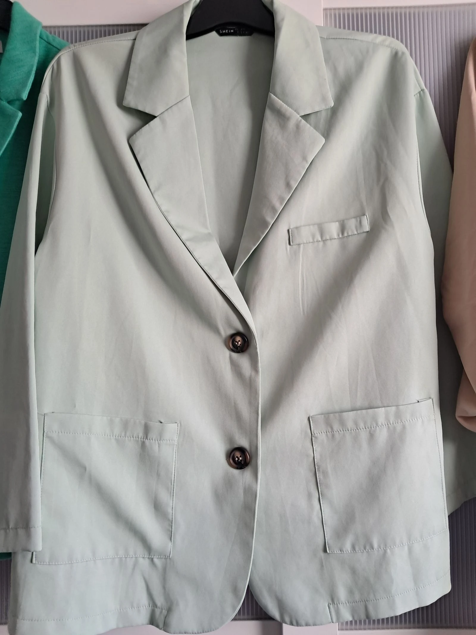 Lotes de chaquetas – photo 5